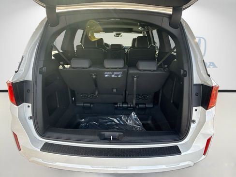 New 2026 Honda Odyssey Sport-L image 21