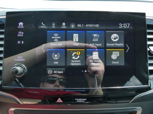 Used 2022 Honda Pilot Special Edition image 33