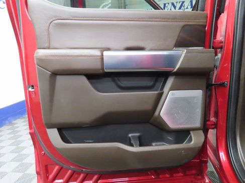 Used 2024 Ford F250 King Ranch image 56