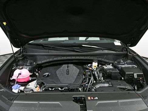 New 2026 Hyundai Tucson SEL image 10