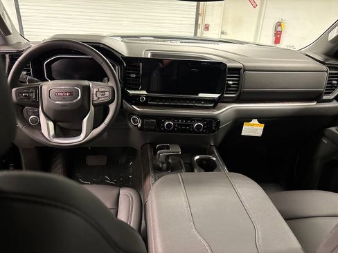 New 2026 GMC Sierra 1500 SLT w/ SLT Premium Plus Package AWD/4WD image 27