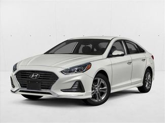 Used 2019 Hyundai Sonata SE FWD video 1