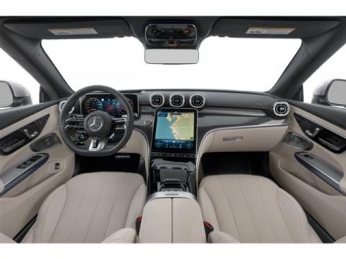 New 2026 Mercedes-Benz CLE 53 AMG 4MATIC Cabriolet image 10