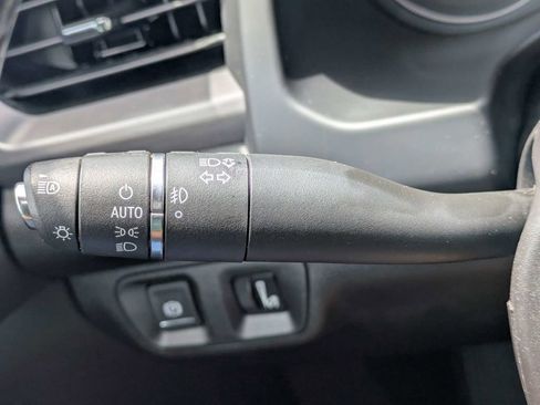 Used 2023 GMC Acadia AT4 w/ Trailering Package AWD/4WD image 29
