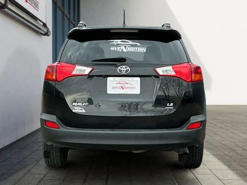 Used 2015 Toyota RAV4 LE image 5