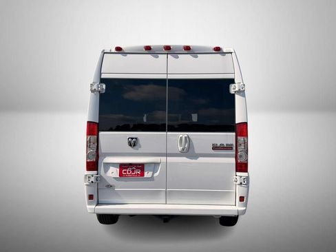 Used 2014 RAM ProMaster 2500 w/ Interior Convenience Group FWD image 9