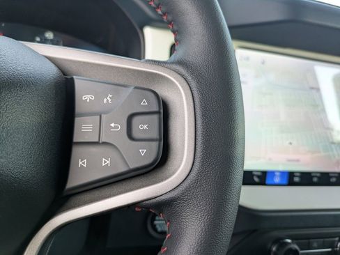 New 2026 Ford Bronco Heritage Edition image 26