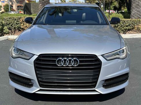 Used 2018 Audi A6 2.0T Premium w/ 20" Black Optic Wheel Package image 17