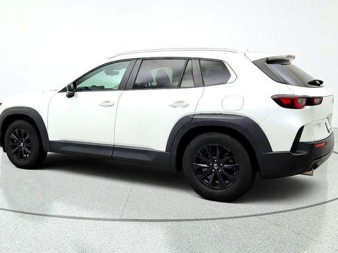 Used 2024 MAZDA CX-50 AWD 2.5 S w/ Cargo Package image 7