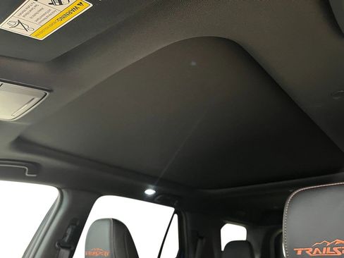 New 2026 Honda Passport TrailSport image 18