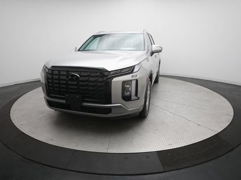 Used 2025 Hyundai Palisade SEL AWD/4WD image 12