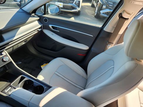 New 2026 Hyundai Sonata SEL image 18