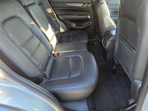 Used 2018 MAZDA CX-5 Grand Touring w/ Premium Package image 15