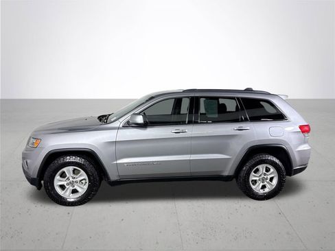 Used 2014 Jeep Grand Cherokee Laredo w/ Quick Order Package 23E image 9