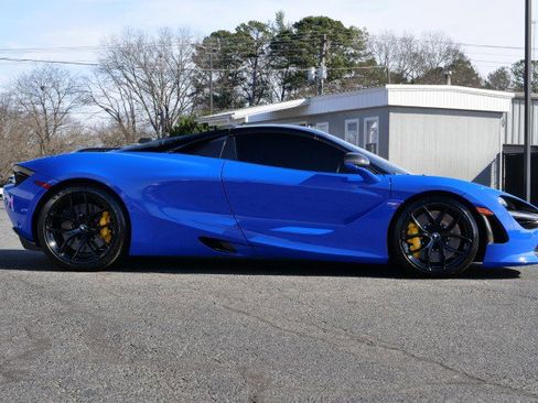 Used 2020 McLaren 720S Performance image 52