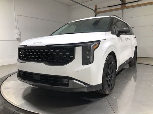 New 2026 Kia Carnival SX image 3