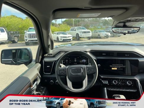 New 2026 GMC Sierra 1500 Denali w/ Denali Reserve Package image 13