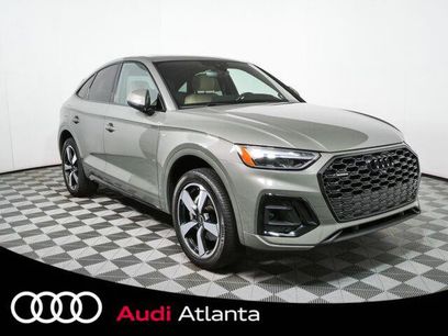 Used 2023 Audi Q5 2.0T Premium Plus