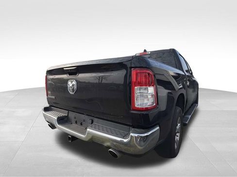 Used 2023 RAM 1500 Big Horn w/ Trailer Tow Group image 3