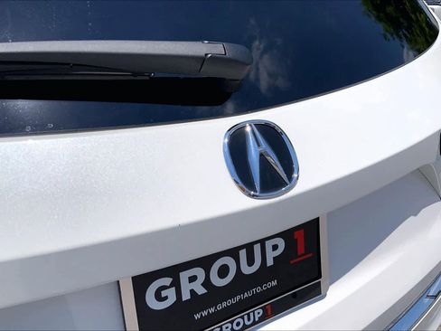 Used 2026 Acura MDX FWD w/ Technology Package image 31