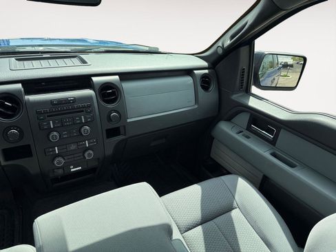 Used 2014 Ford F150 STX w/ Equipment Group 201A Mid image 12
