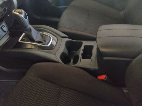 Used 2021 Nissan Rogue Sport S FWD image 26