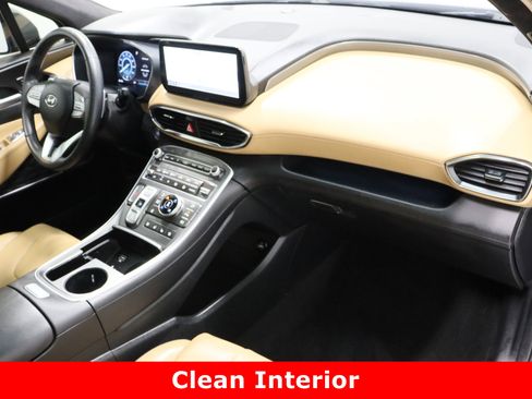 Used 2023 Hyundai Santa Fe Calligraphy image 42