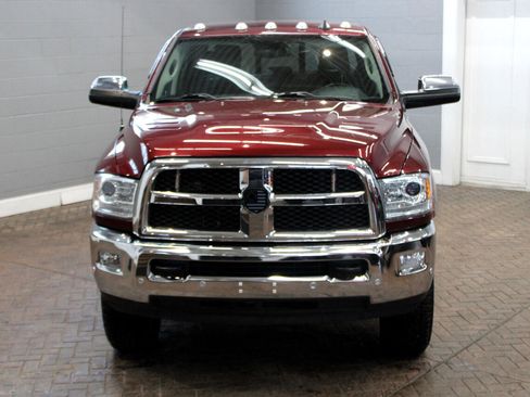 Used 2017 RAM 2500 Laramie w/ Convenience Group image 26