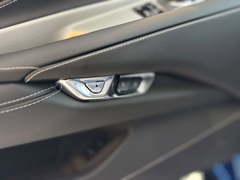 New 2026 Chevrolet Corvette Z06 w/ Z07 Performance Package image 9