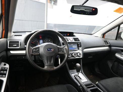 Used 2015 Subaru Crosstrek 2.0i Premium image 17