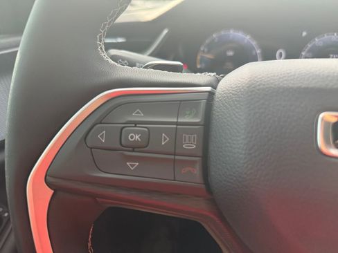 New 2025 Jeep Grand Cherokee Laredo w/ Luxury Tech Group I image 21