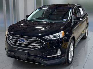 Used 2019 Ford Edge SEL w/ Equipment Group 201A AWD/4WD video 1
