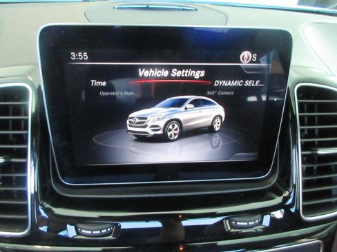 Used 2019 Mercedes-Benz GLE 43 AMG 4MATIC Coupe image 67
