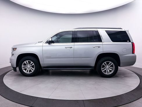 Used 2017 Chevrolet Tahoe LS w/ Max Trailering Package image 30