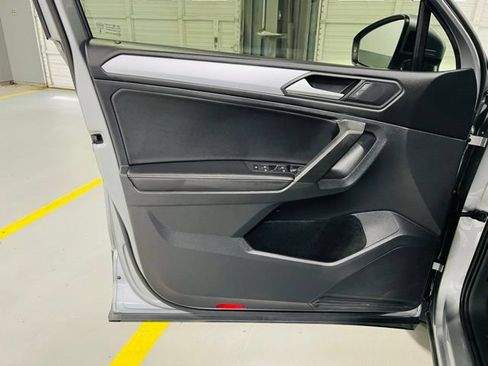 Used 2022 Volkswagen Tiguan S AWD/4WD image 25