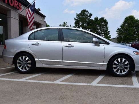 Used 2009 Honda Civic EX-L image 6