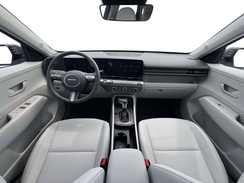 New 2026 Hyundai Kona SE FWD image 13