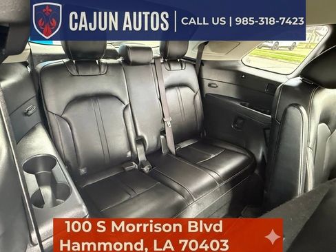 Used 2024 MAZDA CX-90 3.3 Turbo w/ Premium Package image 29