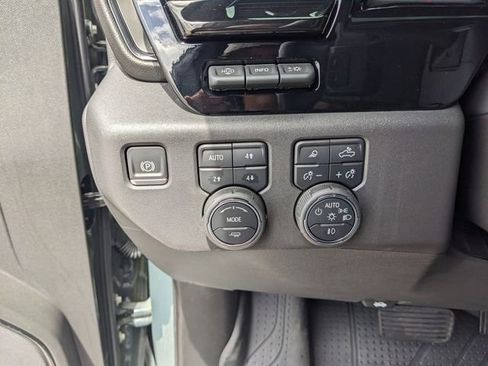 Used 2025 Chevrolet Silverado 1500 ZR2 w/ Technology Package AWD/4WD image 28