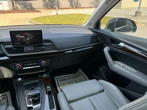Used 2018 Audi Q5 2.0T Premium Plus w/ Premium Plus Package AWD/4WD image 23