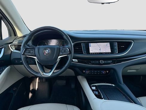 Used 2024 Buick Enclave Avenir w/ Trailering Package, 5000 lbs. FWD image 32