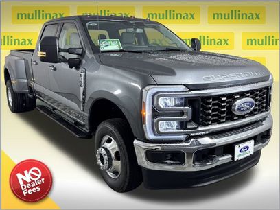 New 2026 Ford F350 XLT w/ XLT Premium Package