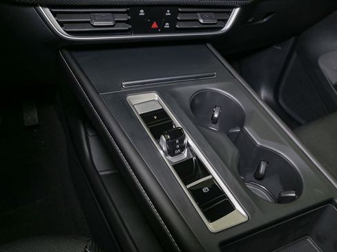 New 2026 Volkswagen Atlas Cross Sport SE image 20