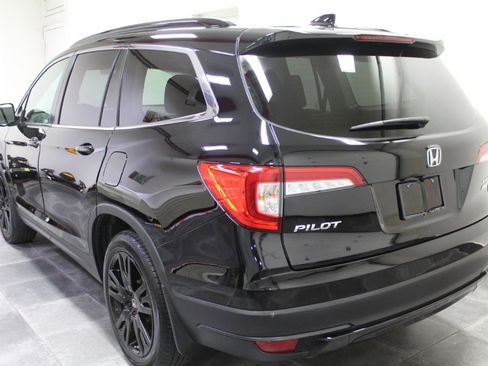 Used 2022 Honda Pilot Special Edition image 4