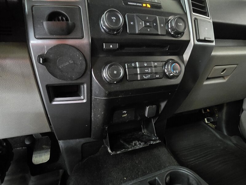 Used 2018 Ford F150 XLT RWD image 24