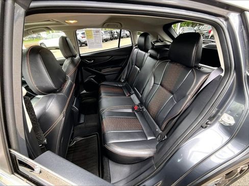 Used 2022 Subaru Crosstrek 2.5i Limited w/ Moonroof Package 2 AWD/4WD image 15