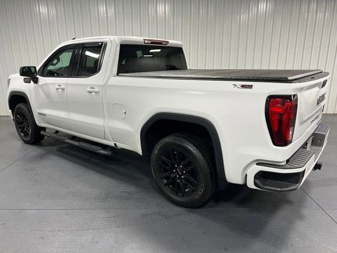 Used 2021 GMC Sierra 1500 Elevation w/ X31 Off-Road Package image 21