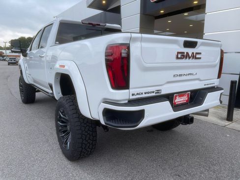 New 2025 GMC Sierra 2500 Denali w/ Denali Reserve Package AWD/4WD image 42