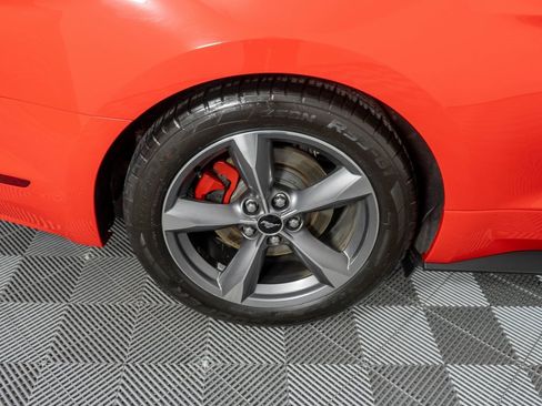 Used 2015 Ford Mustang V6 w/ Equipment Group 051A image 28