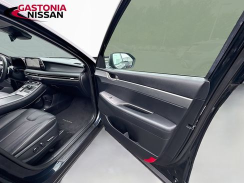 Used 2023 Hyundai Palisade SEL FWD image 42